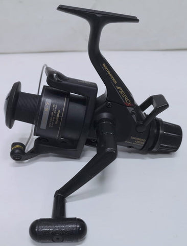 Shimano Baitrunner Aero 4010 Reel – Fish For Tackle