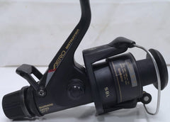 shimano aerocast 4010 reel Shimano Baitrunner Aero 4010 Reel – Fish For Tackle
