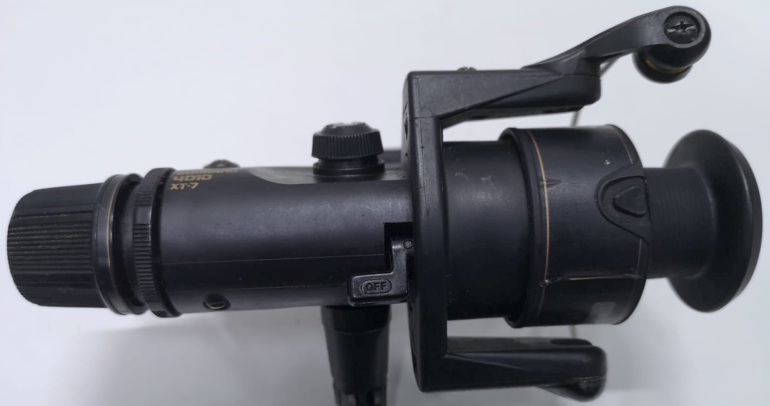shimano 4010 reel Shimano Baitrunner Aero 4010 Reel – Fish For Tackle