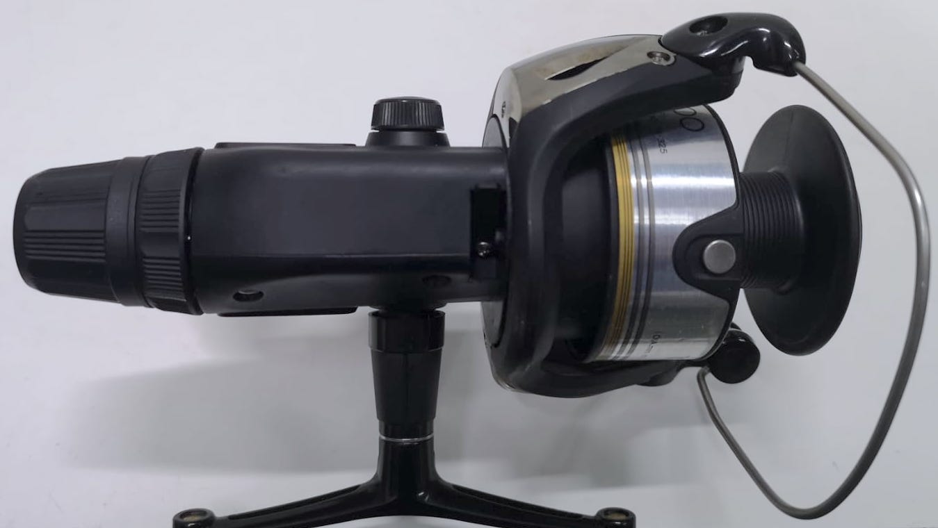 shimano 10000 st-ra baitrunner reels Shimano Baitrunner ST 10000 RA Reel – Fish For Tackle