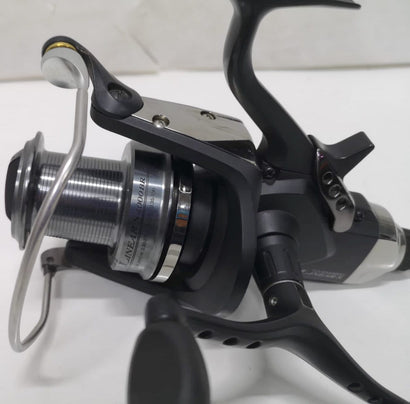 Daiwa Tournament Linear S 4000 BR Reel