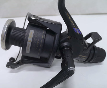 Shimano Baitrunner Aero GT 4000 Reel