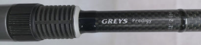 Greys Prodigy 12ft 2.00lb Rod