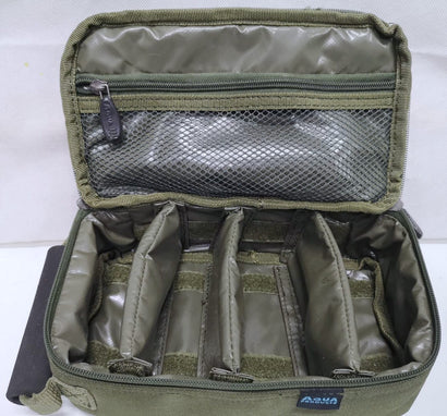 Aqua Products Lead Pouch & Boilie Pouch Set