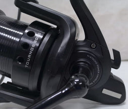 Sonik Tournos 8000 Reel