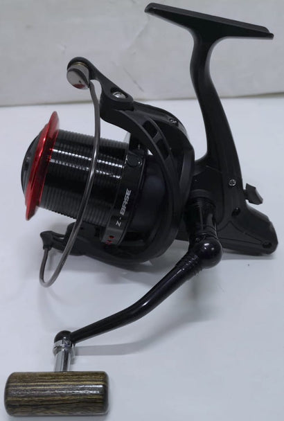 DAM Quick Z-Base Pit Reel