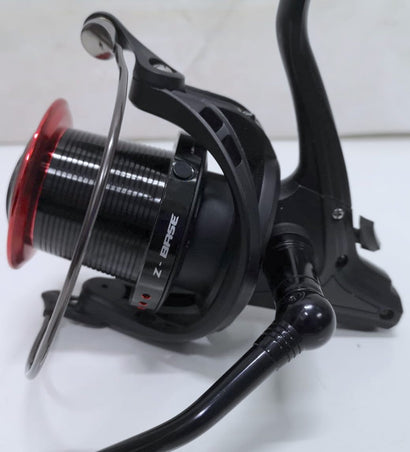 DAM Quick Z-Base Pit Reel