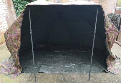 Advanta Discovery CCX DPM Low Rider Brolly