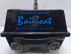 Angling Technics Standard Bait Boat + Carry Bag