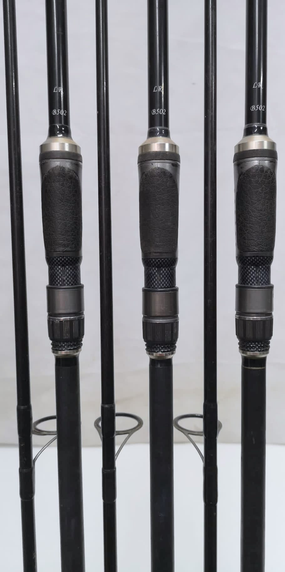berkley carp fishing rods Berkley B502 LR 12ft 3.00lb Carp Rods X3 – Fish For Tackle
