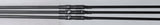 ESP Paragon Plus 12ft 3.00lb Carp Rods X3