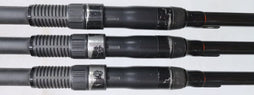ESP Paragon Plus 12ft 3.00lb Carp Rods X3