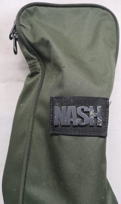 Nash Bushwhacker Baiting Pole System + Extra Poles + Carry Bag