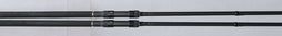 Gardner GTD Distance 12ft 3.6lb Carp Rods X2
