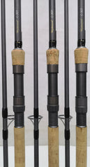 Wychwood C301 12ft 3.00lb Cork Carp Rods X3 *Ex-Display*