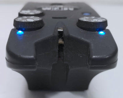 Delkim EV Plus Bite Alarm Blue