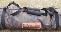 Fox Ultra 60 Camo Brolly System