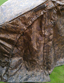 Fox Ultra 60 Brolly System Camo