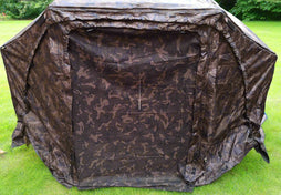 Fox Ultra 60 Brolly System Camo