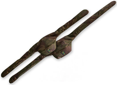 ESP Quickdraw Rod Sleeves 9ft X2