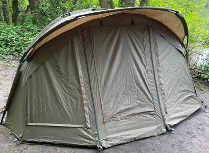Trakker SLX V3 100 Bivvy