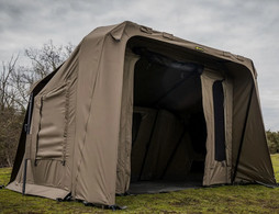 Ridgemonkey Escape XF1 Standard 1 Man Bivvy