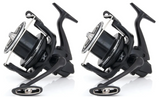 Shimano Ultegra 5500 XTD Reels X2