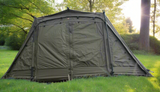 JRC Stealth EZ-Winder Bivvy
