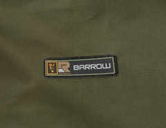 Fox R Series Barrow CTR016