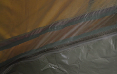 Prologic Inspire SLR 1 Man Bivvy System