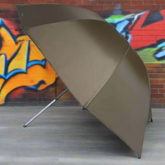 Korum Graphite Brolly 50 Inch