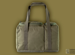 Speero Brew Kit Bag Green