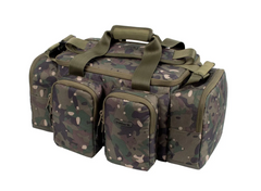 Trakker NXC Camo Pro Carryall Medium 205230 *Ex-Display*