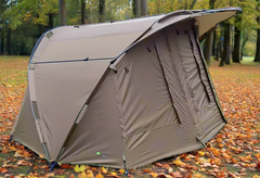 Quest Tackle MK3 2 Man Bivvy + Overwrap