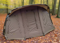 Quest Tackle MK3 2 Man Bivvy + Overwrap