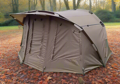 Quest Tackle MK3 2 Man Bivvy + Overwrap