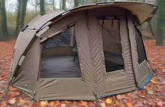 Quest Tackle MK3 2 Man Bivvy + Overwrap