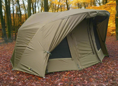 Quest Tackle MK3 2 Man Bivvy + Overwrap