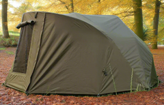 Quest Tackle MK3 2 Man Bivvy + Overwrap