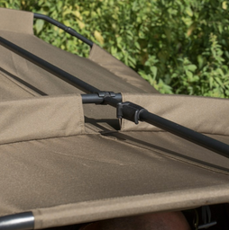 Avid Tardis RT Bivvy 1 Man + Wrap