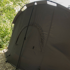 Avid Tardis RT Bivvy 1 Man + Wrap