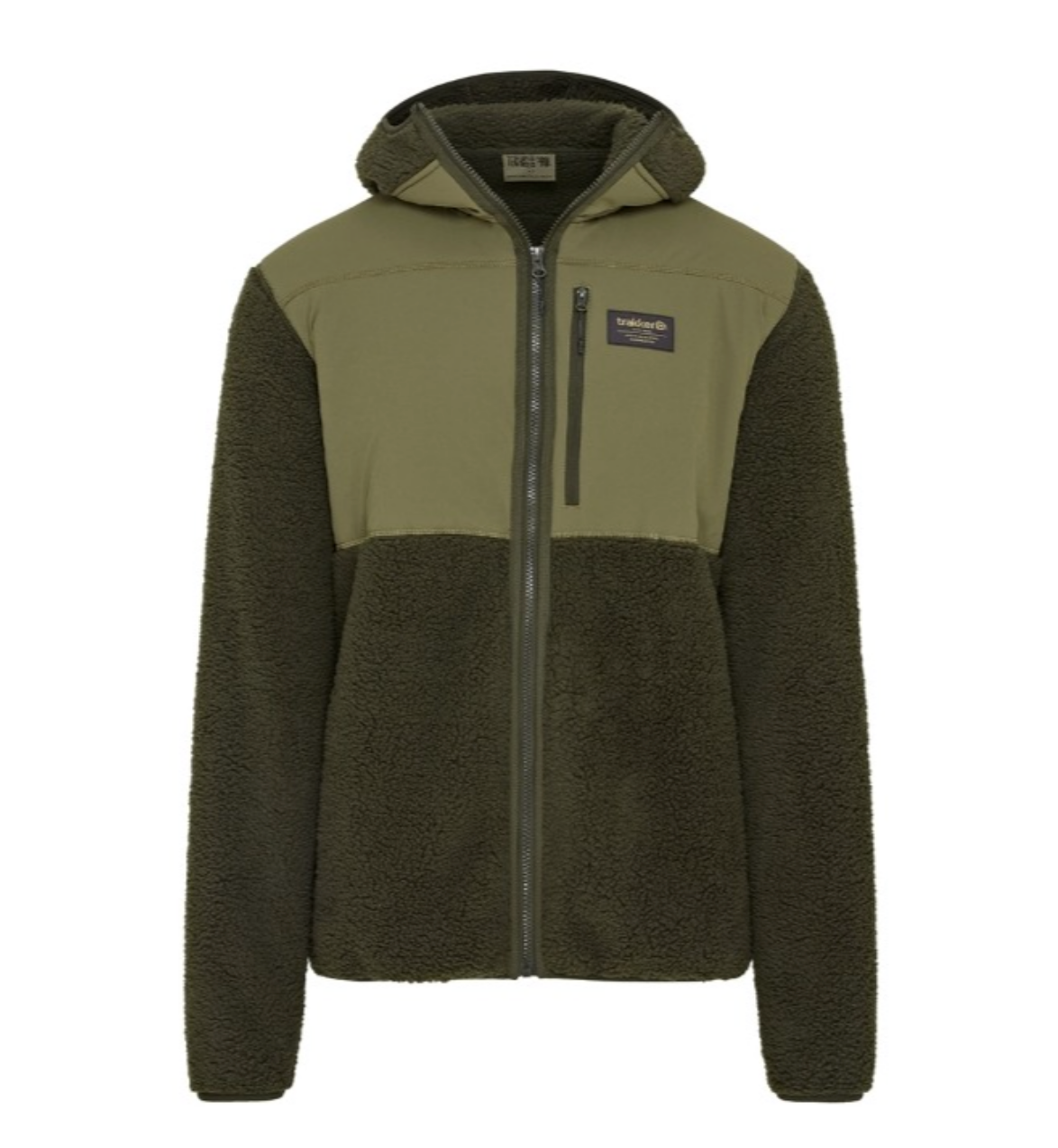 Trakker TechPro Sherpa Jacket Large
