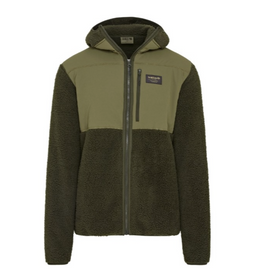 Trakker TechPro Sherpa Jacket Large