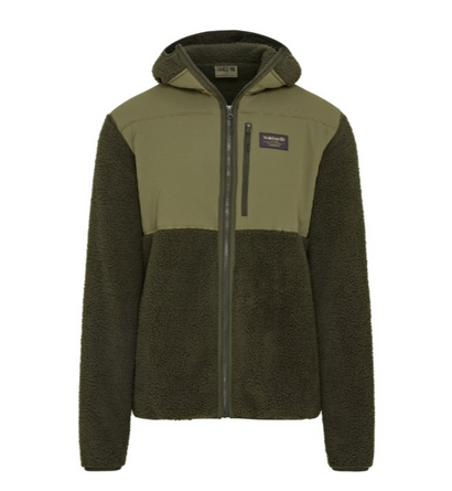 Trakker TechPro Sherpa Jacket Large