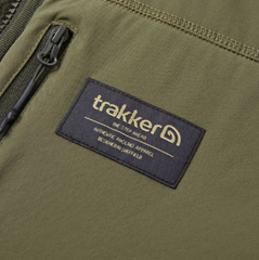 Trakker TechPro Sherpa Jacket Large