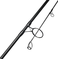 Sonik Vader X RS 12ft 3.50lb Cork Carp Rods X3