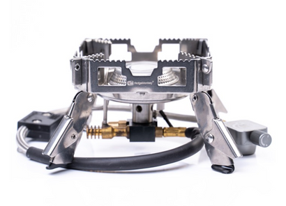 Ridgemonkey Quad Stove Pro Mini