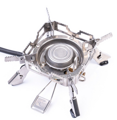 Ridgemonkey Quad Stove Pro Mini