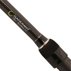 Gardner GTD Distance 12ft 3.6lb Carp Rods X2