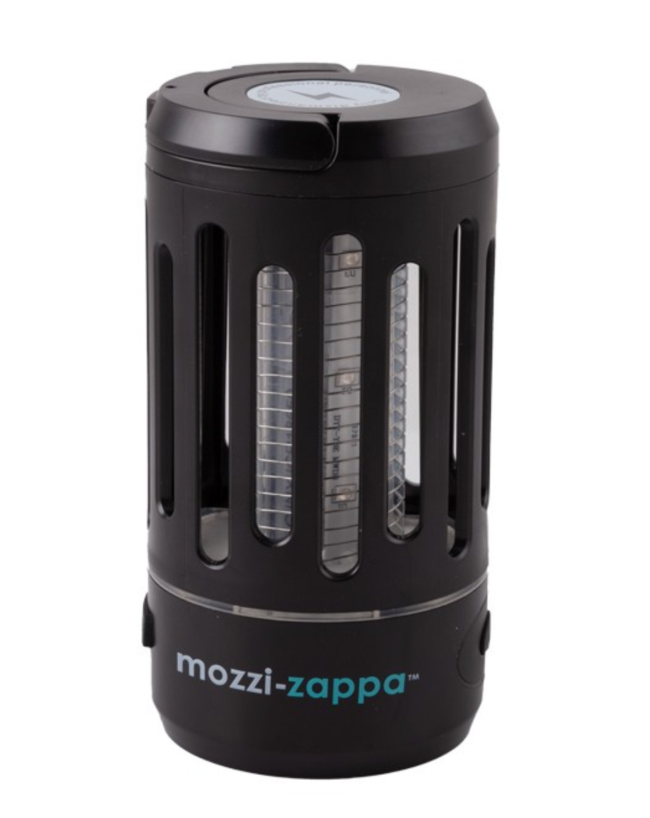Wolf Mozzi Zappa Bivvy Light